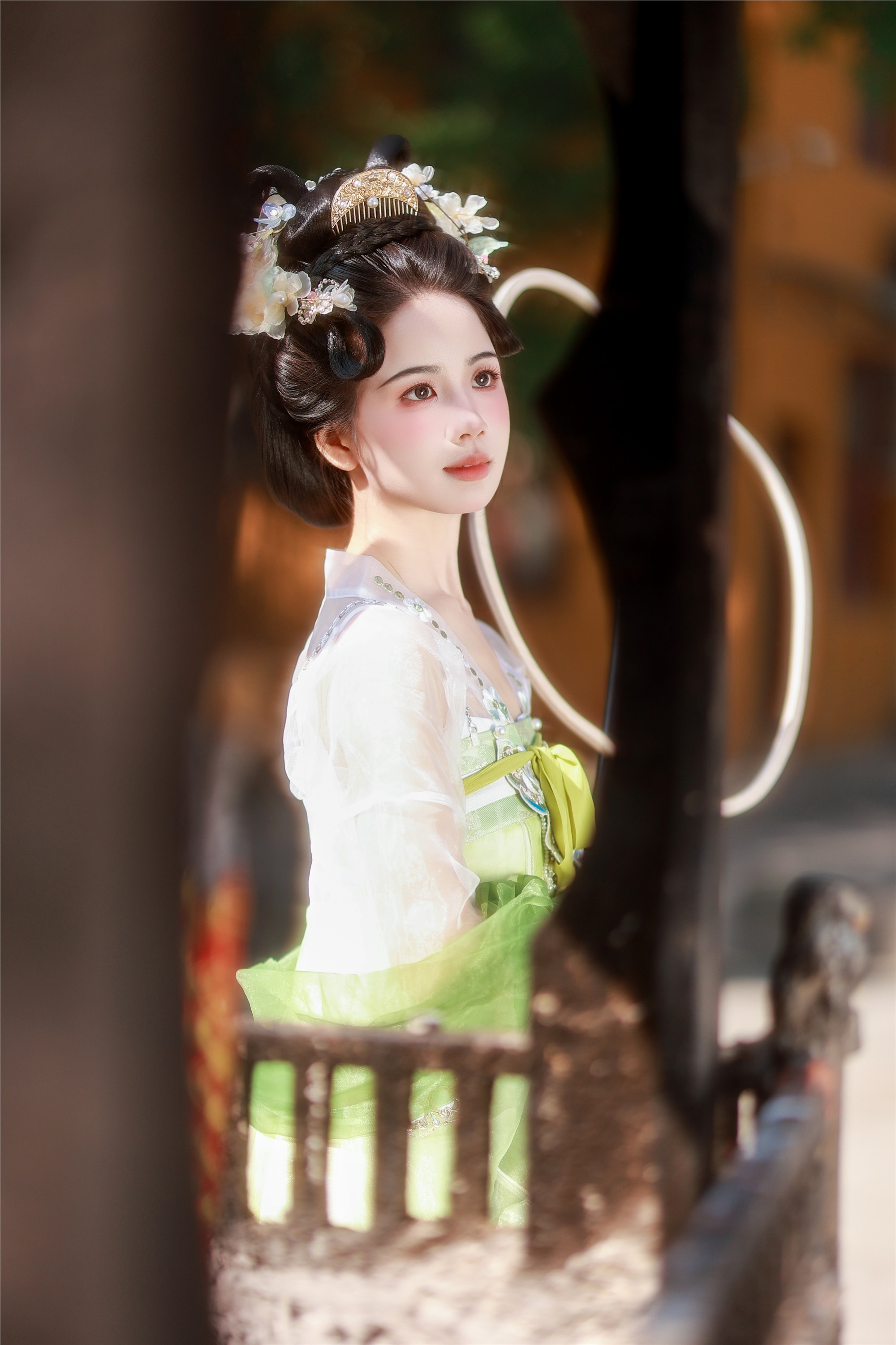 YITUYU艺图语 2025.01.28 流光 小杜同学